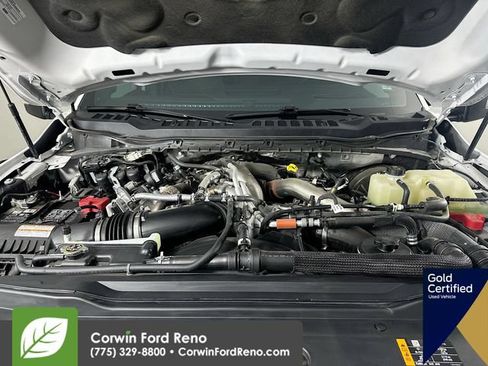 Certified 2026 Ford F350 King Ranch AWD/4WD image 36