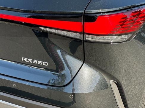 Used 2024 Lexus RX 350 Premium image 34