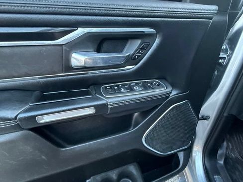 Used 2022 RAM 1500 Laramie w/ Sport Appearance Package AWD/4WD image 19