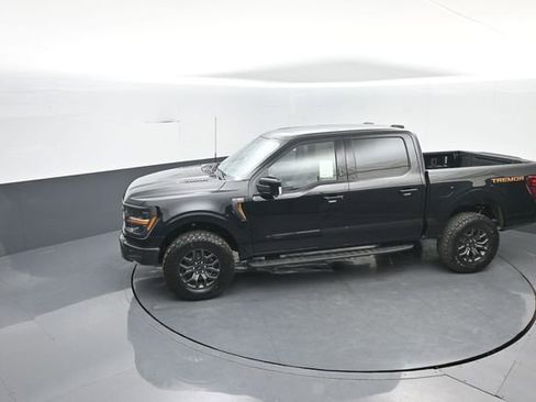 New 2026 Ford F150 Tremor image 27