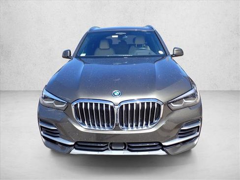 Used 2022 BMW X5 xDrive45e AWD/4WD image 12