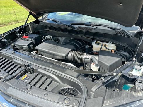 Used 2022 Chevrolet Silverado 1500 LT RWD image 24