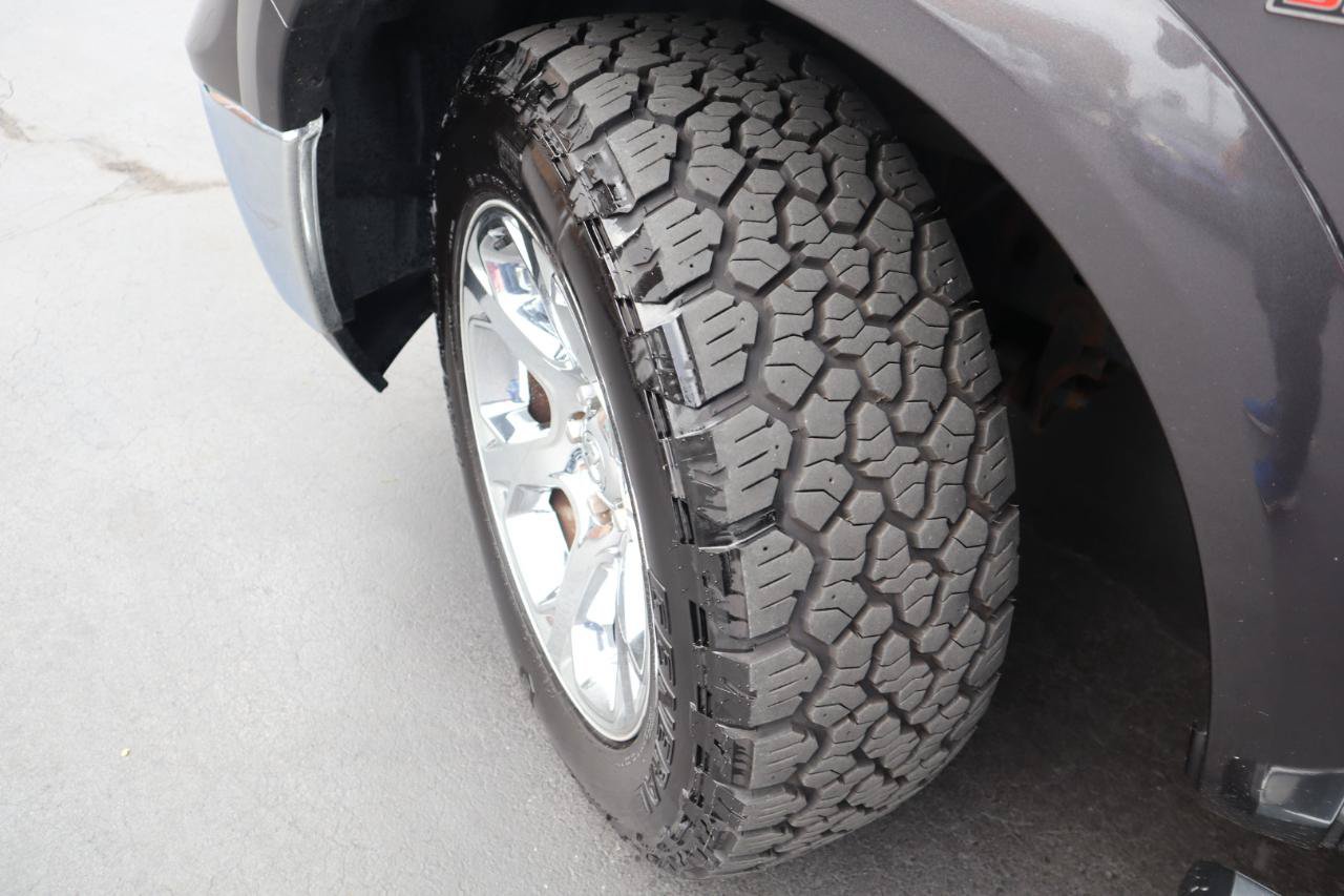 Used 2017 RAM 1500 Laramie w/ Convenience Group AWD/4WD image 20