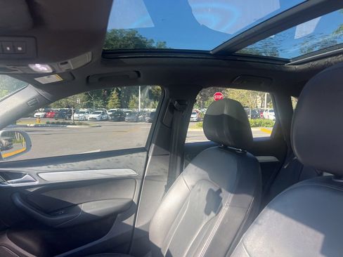 Used 2017 Audi Q3 2.0T Premium Plus w/ Premium Plus Package image 31