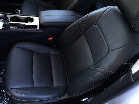 Used 2023 Nissan Altima 2.5 SR w/ SR Premium Package image 26