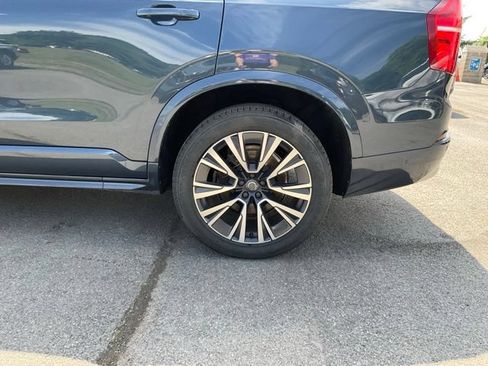 Used 2022 Volvo XC90 T5 Momentum w/ Climate Package AWD/4WD image 22