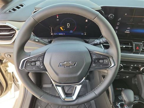 New 2026 Chevrolet TrailBlazer ACTIV w/ Convenience Package image 13