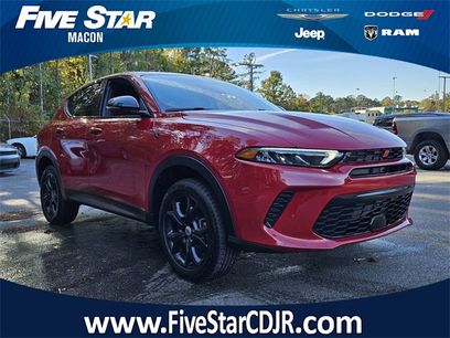 Used 2024 Dodge Hornet GT w/ GT Blacktop Package