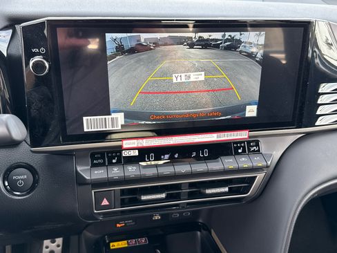 New 2026 Toyota Camry XSE image 31