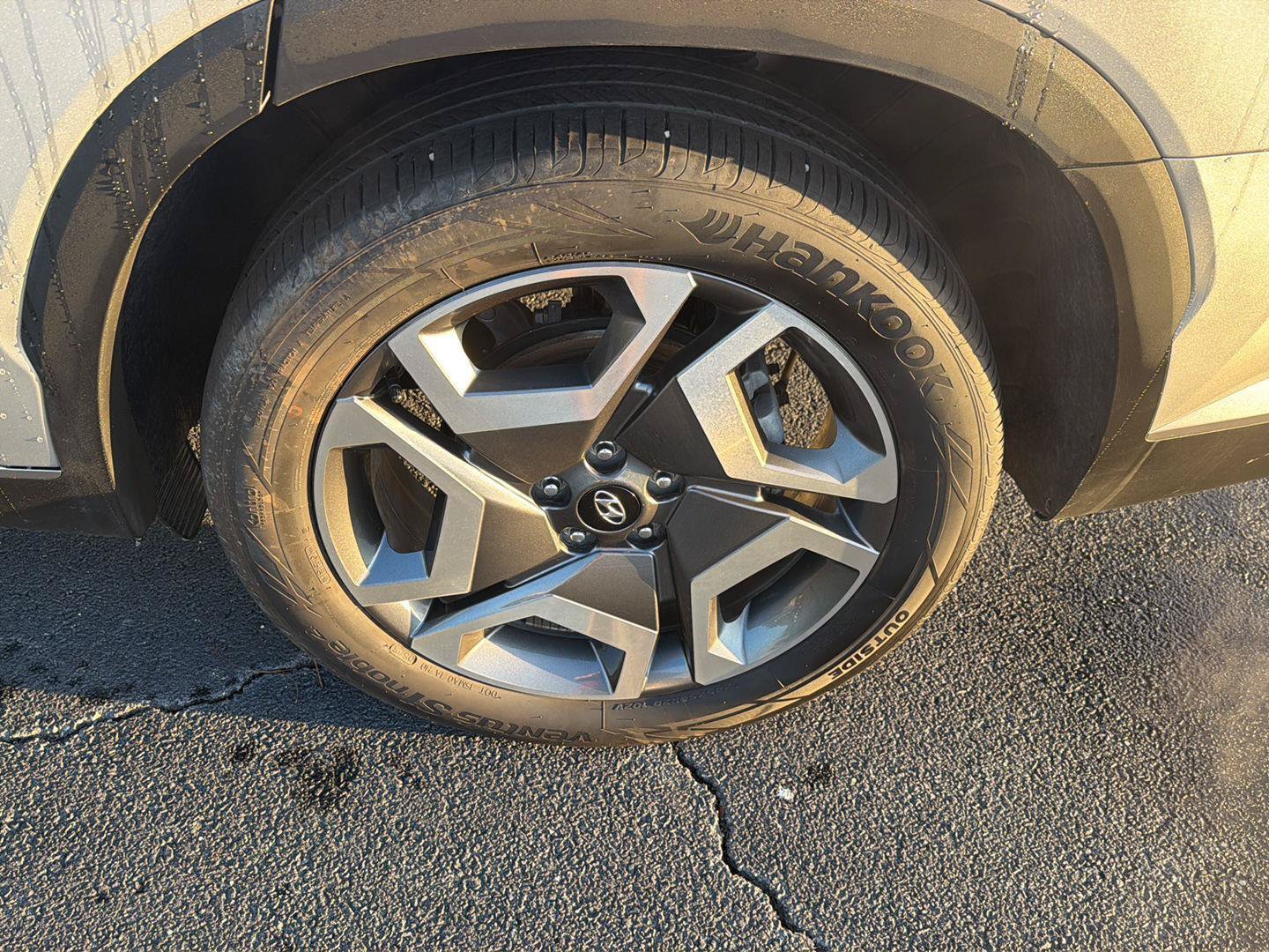 Used 2025 Hyundai Palisade SEL AWD/4WD image 42
