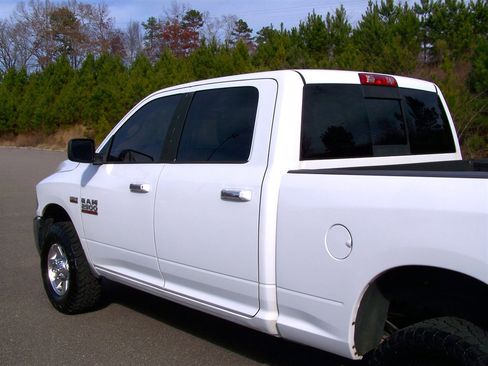 Used 2013 RAM 2500 Big Horn image 18