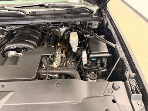 Used 2016 Chevrolet Silverado 1500 LTZ w/ Max Trailering Package image 31