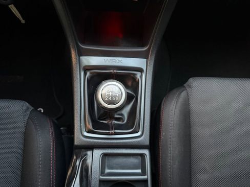 Used 2018 Subaru WRX AWD/4WD image 23