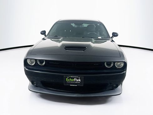 Used 2019 Dodge Challenger GT w/ Blacktop Package image 2