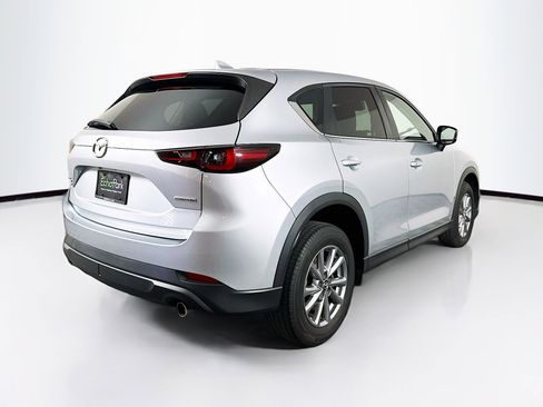Used 2023 MAZDA CX-5 AWD 2.5 S w/ Preferred Package image 9
