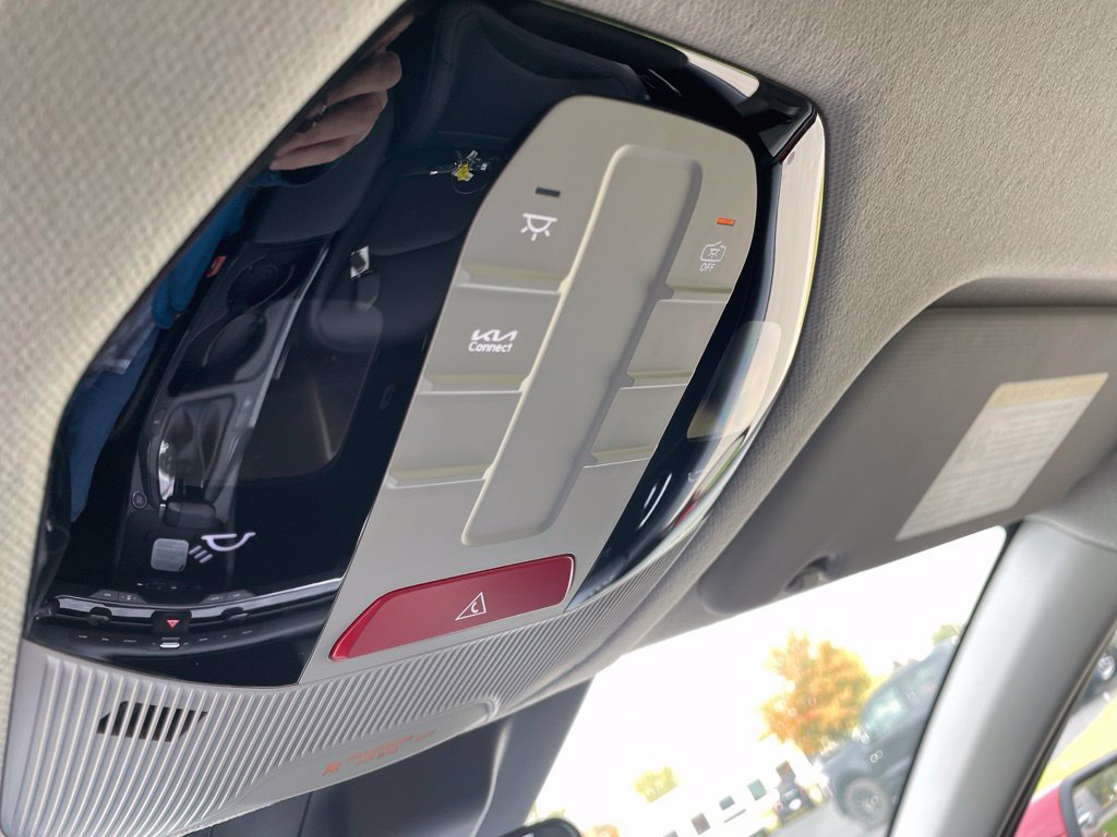 New 2026 Kia K4 EX FWD image 18