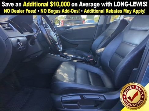 Used 2017 Volkswagen Jetta SE image 13