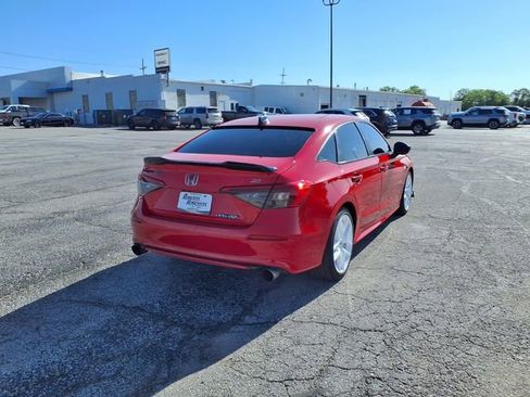 Used 2022 Honda Civic Si image 24