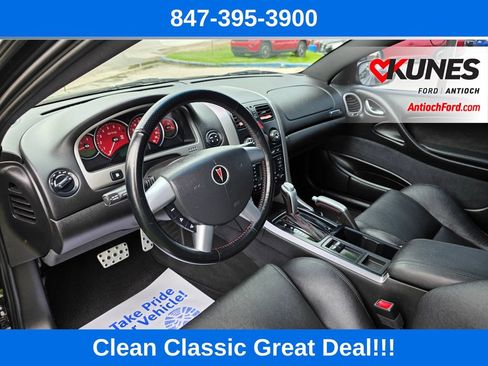 Used 2004 Pontiac GTO RWD image 19