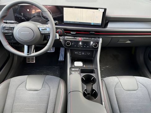 New 2026 Hyundai Sonata N Line FWD image 10