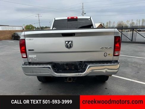 Used 2015 RAM 2500 SLT image 16