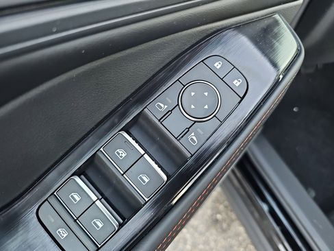 New 2026 Nissan Rogue SV image 18