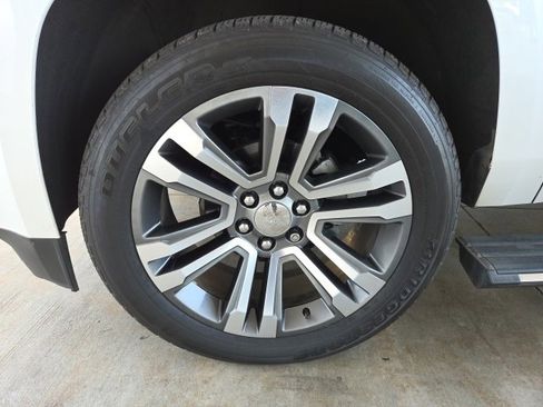 Used 2018 GMC Yukon Denali w/ Denali Ultimate Package image 72