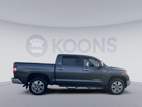 Used 2015 Toyota Tundra SR5 image 8