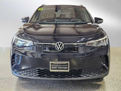 Used 2023 Volkswagen ID.4 2WD image 2