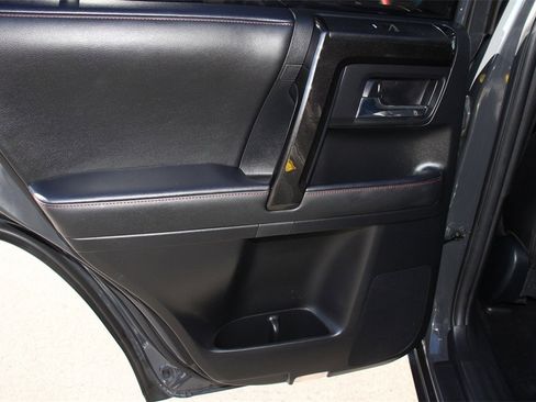 Used 2024 Toyota 4Runner TRD Off-Road Premium image 20