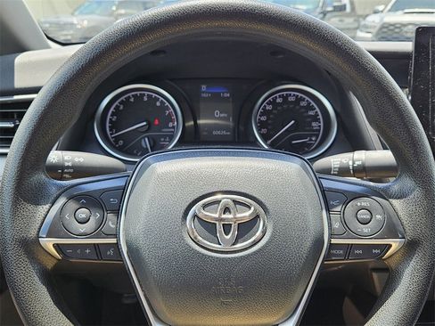 Used 2023 Toyota Camry LE image 18