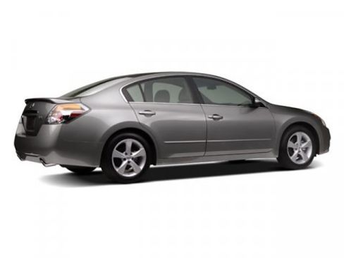 Used 2009 Nissan Altima 2.5 SL w/ SL Pkg image 2