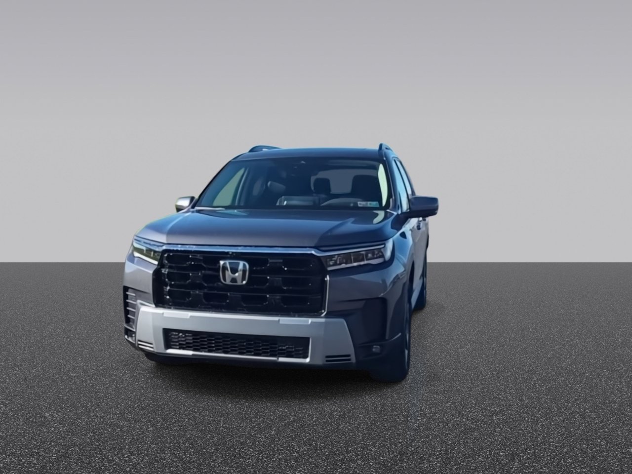 New 2026 Honda Pilot Elite image 3