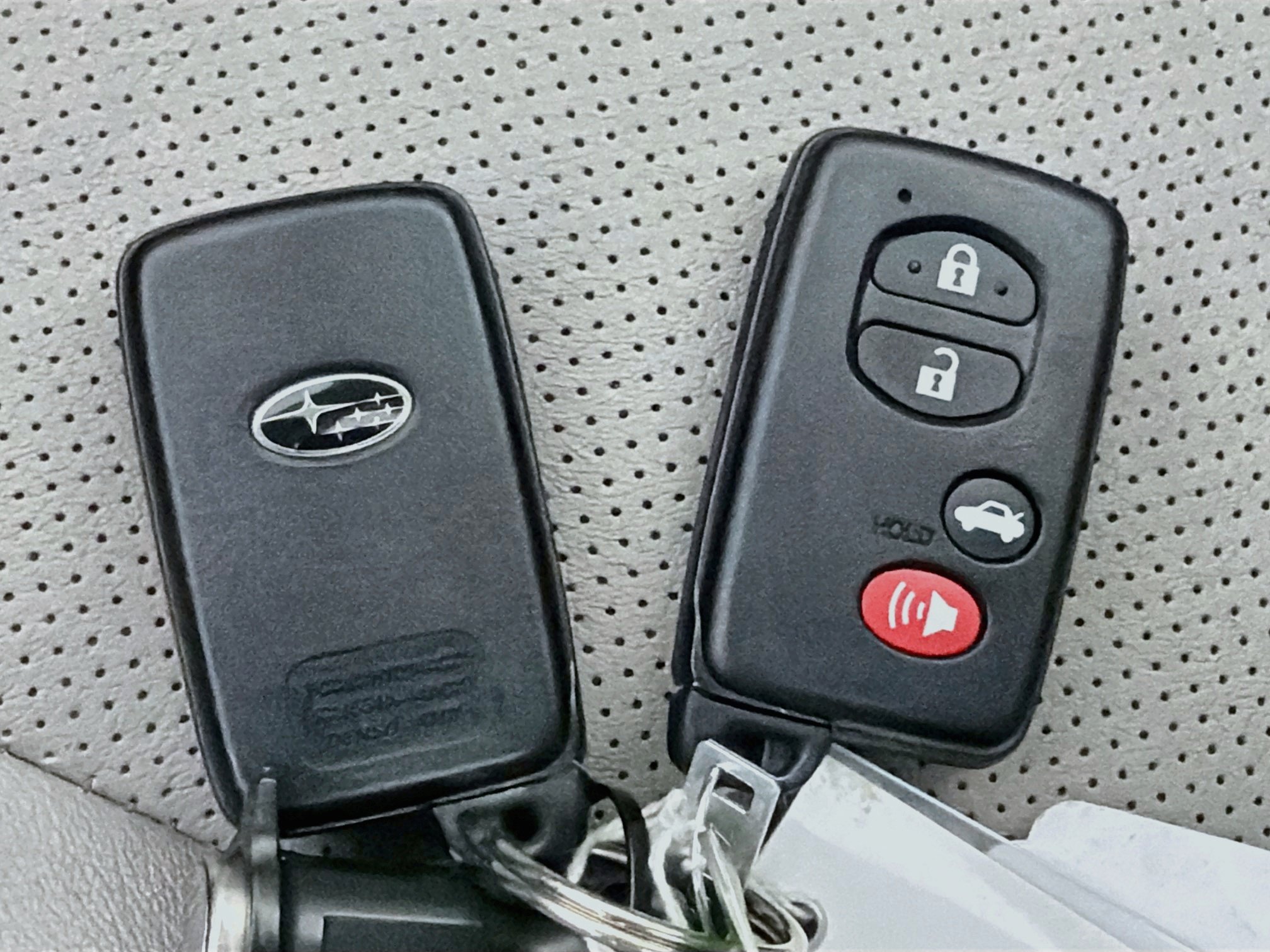 Used 2015 Subaru Forester 2.5i Touring w/ Eyesight & Navigation System AWD/4WD image 25