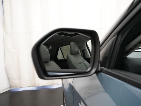 Used 2025 Ford Explorer Active w/ Active Comfort Package image 25