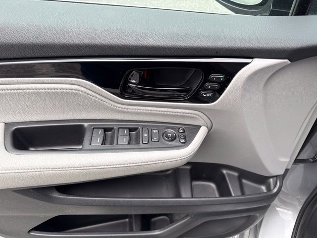 Certified 2023 Honda Odyssey Elite image 19