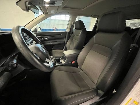 Used 2024 Honda CR-V EX image 21