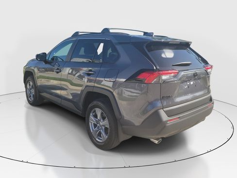 Certified 2025 Toyota RAV4 XLE w/ Convenience Package AWD/4WD image 5