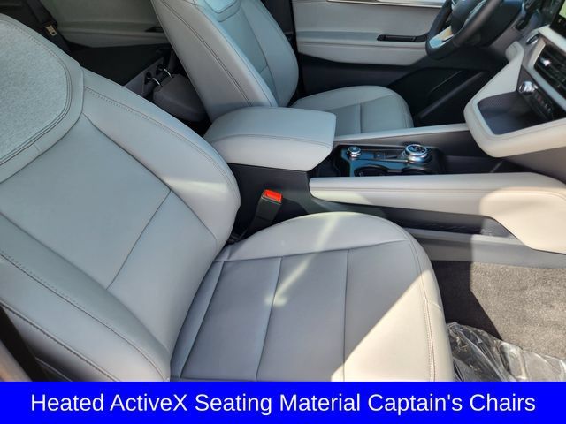New 2026 Ford Explorer Active w/ Active Comfort Package RWD image 14