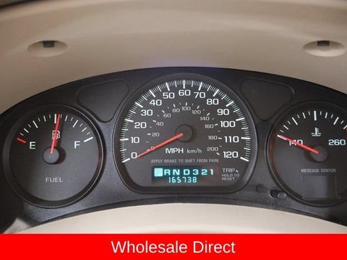 Used 2005 Chevrolet Impala w/ Preferred Equipment Group FWD image 17
