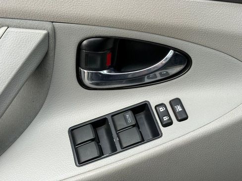 Used 2009 Toyota Camry image 21