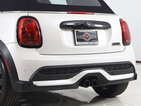 Used 2024 MINI Cooper S image 27