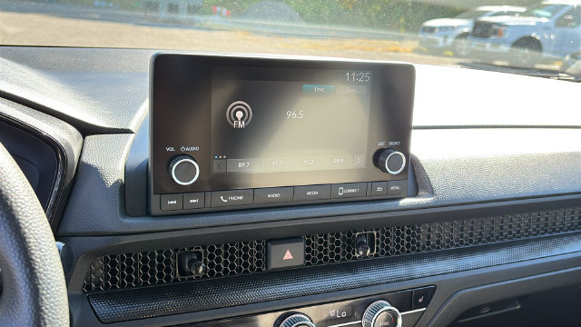 Used 2025 Honda CR-V EX image 17