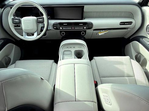 Certified 2026 Hyundai Palisade Calligraphy image 6