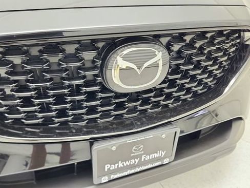 Used 2025 MAZDA CX-5 Carbon Edition AWD/4WD image 33