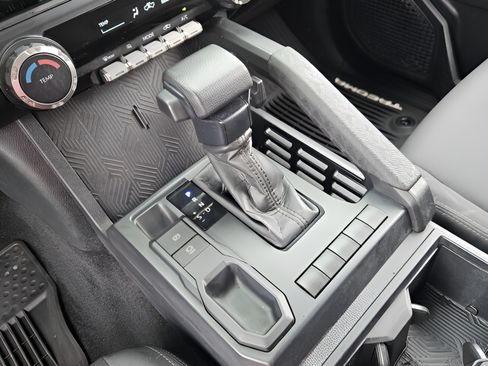 Certified 2024 Toyota Tacoma SR RWD image 16
