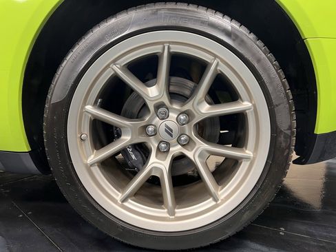 Used 2023 Dodge Challenger R/T Scat Pack image 19