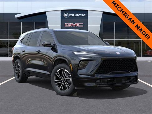 New 2026 Buick Enclave Sport Touring w/ Power Package image 32