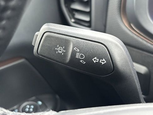 Used 2022 Ford Bronco Sport Outer Banks w/ Tech Package image 22