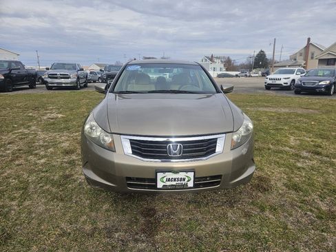 Used 2009 Honda Accord EX image 8
